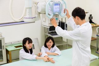 一般X線装置 設備イメージ6