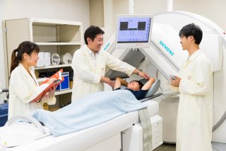 SPECT 設備イメージ4