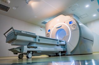 3.0T MRI 設備イメージ1