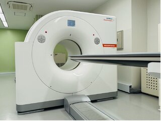 PET/CT 設備イメージ3