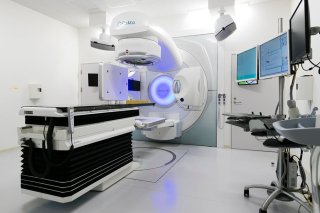 4-6MV 直線加速装置(リニアック) 設備イメージ2